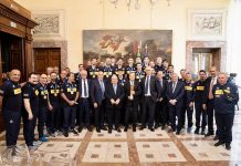 Pallavolo – Mantua me genuit: l’Italia Mondiale ha mosso i primi passi alla GP Arena quir