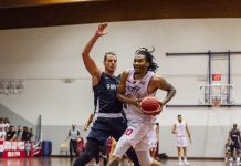 Basket Serie A2 maschile – Staff, altro test contro Rimini. Casalvieri: “Squadra in crescita” LaQuinton Ross