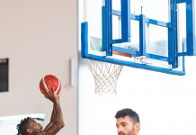 Basket serie A2 m – Nel Trofeo Mazzoni la Staff fatica contro una Tramec in spolvero