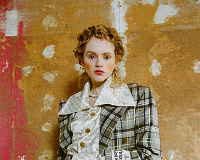 Il ritorno del tartan: la stagione fredda sta arrivando!