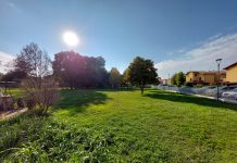 Videosorveglianza nei parchi di Marmirolo, dalla Regione 39mila euro