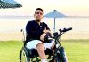 Powerchair hockey – I Warriors Sabbioneta si rinforzano con il giovane attaccante Youssef Ali youssef_ali
