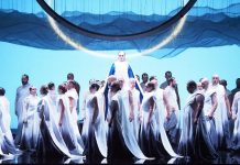 La belliniana Norma non finisce mai di stupire