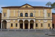 Pierrot Redux al Teatro Ariosto di Reggio Emilia