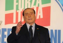 Governo, Berlusconi “Non credo nei tecnici puri”