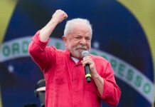 Brasile, Lula in vantaggio ma si va al ballottaggio