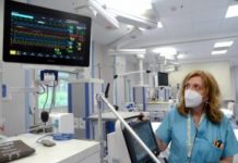 Covid, In italia 13.316 nuovi positivi e 47 vittime