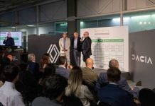 Al via RenauBility, Renault Italia all’insegna dell’open innovation