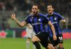 Calhanoglu rilancia l’Inter, Barca battuto 1-0
