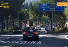 Traffico di droga tra Catania e Messina all’ombra mafia, 16 arresti