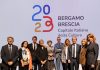 Fondazione Cariplo, 92 progetti per Bergamo e Brescia Capitali Cultura