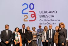 Fondazione Cariplo, 92 progetti per Bergamo e Brescia Capitali Cultura
