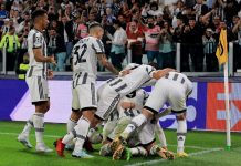 Juve-Maccabi Haifa 3-1, primi punti Champions per i bianconeri