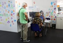 Covid, Sono 44.853 i nuovi positivi in Italia. 56 le vittime