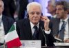 Ue, Mattarella “Urgente definire strumenti per autonomia strategica”