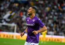 La Fiorentina torna a vincere in Conference: 3-0 agli Hearts