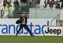 Juve all’esame Milan, Allegri “Diamo continuità ai risultati”