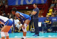 3-0 all’Argentina, azzurre del volley ai quarti ai Mondiali