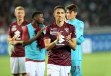 Lukic salva il Torino, 1-1 contro l’Empoli