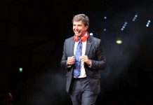 Alleanza Assicurazioni, a Genova la Convention per il 124° anniversario