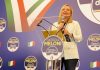 Meloni “Il Governo sarà forte, unito e autorevole”