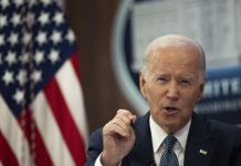 Ucraina, Biden “Putin ha sbagliato i calcoli ma è un attore razionale”