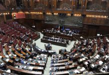 Ai nastri di partenza la XIX Legislatura di Camera e Senato