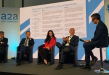 A2A, un miliardo di euro il valore economico distribuito a Milano