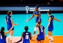 L’Italvolley si ferma in semifinale, il Brasile vince 3-1