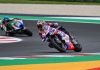 Zarco comanda le libere in Australia davanti a Bezzecchi