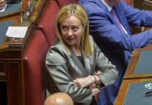 Meloni “Avanti così, gli italiani ci chiedono di non perdere tempo”