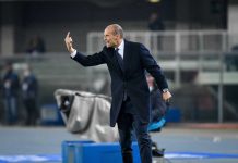 Crisi Juve, Allegri “Da questo momento se ne esce tutti insieme”
