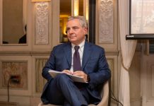 Scannapieco apre 3^ edizione Scuola Politica “Vivere nella Comunità”