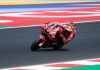MotoGp, Rins vince in Australia e Bagnaia balza in testa al Mondiale