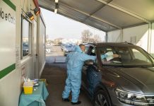 Covid, In Italia 13.439 nuovi positivi e 93 morti