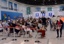 Covid, 58.630 positivi e 113 vittime. Positività al 17,7%