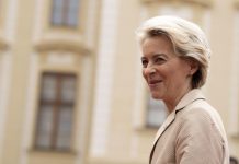 Von der Leyen “Solidarietà la migliore reazione ai ricatti di Putin”