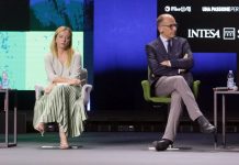 Letta a Meloni “E’ la maggioranza a danneggiare l’Italia all’estero”