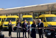 Da Enel X e Arriva Italia 20 nuovi e-bus per studenti disabili a Roma