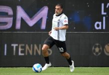 Coppa Italia, Spezia batte Brescia 3-1 e va agli ottavi