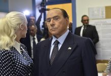 Berlusconi “Ridicolo mettere in discussione il mio atlantismo”