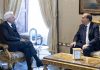 Consultazioni, La Russa “Con Mattarella colloquio molto cordiale”