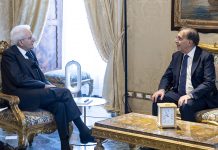 Consultazioni, La Russa “Con Mattarella colloquio molto cordiale”