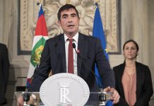 Consultazioni, Fratoianni “Preoccupati per la crisi sociale”