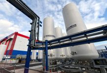 Energia, da Consiglio Ue ok price cap temporaneo e acquisti congiunti