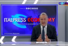Nasce Italpress €conomy, il nuovo magazine televisivo dell’Italpress