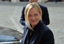 Nasce il Governo Meloni, ecco i ministri