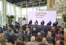 Inaugurato a Reggio Emilia il Cirfood District