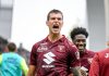 Il Torino vince 2-1 a Udine, decide Pellegri