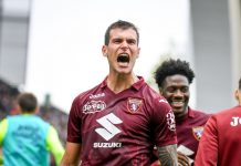 Il Torino vince 2-1 a Udine, decide Pellegri